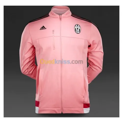ADIDAS JUVE VESTE AA1655 T/M