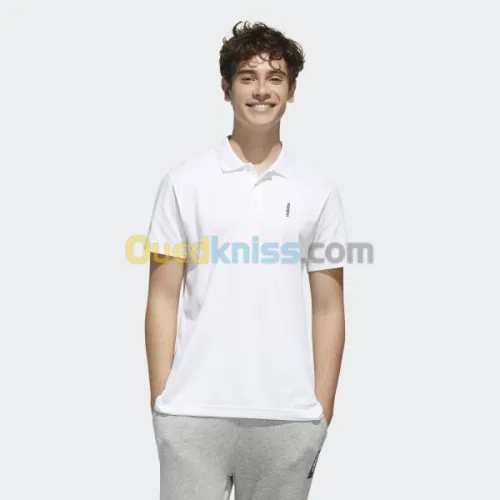 ADIDAS M BB POLO FM6253 TL
