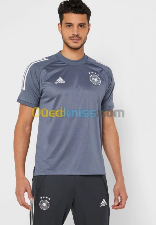ADIDAS MAILLOT DFB FI0747 T/L