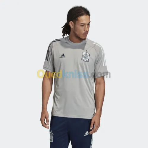 ADIDAS MAILLOT FEF FI6278 T/L