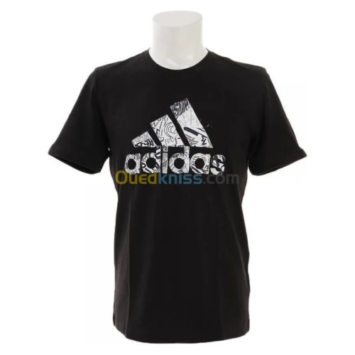 ADIDAS MH BOS GRAPH T DV3084 T/L