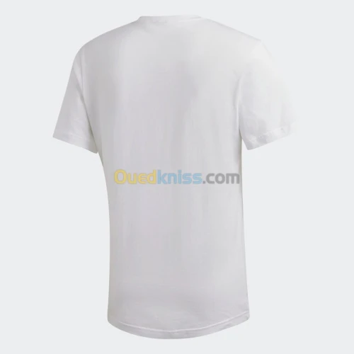 ADIDAS MH EMBLEM T DV3100 T/L