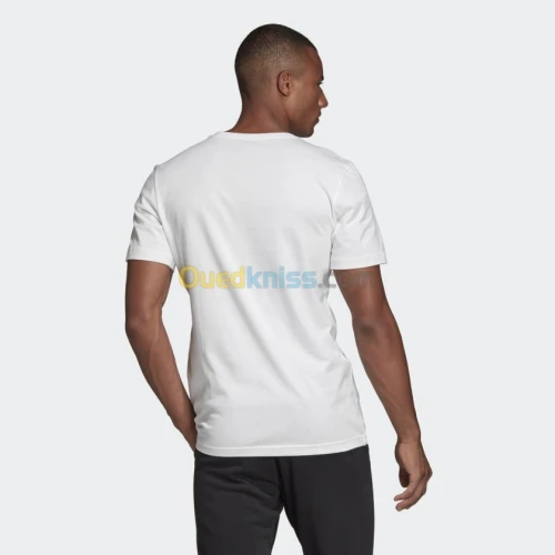 ADIDAS MH EMBLEM T DV3100 T/L