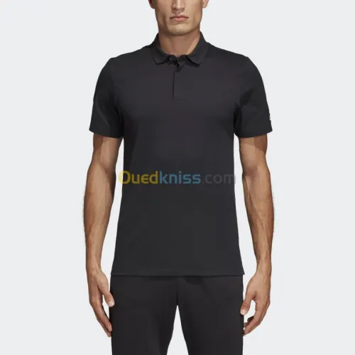 ADIDAS MH PLAIN POLO DT9911 T/M