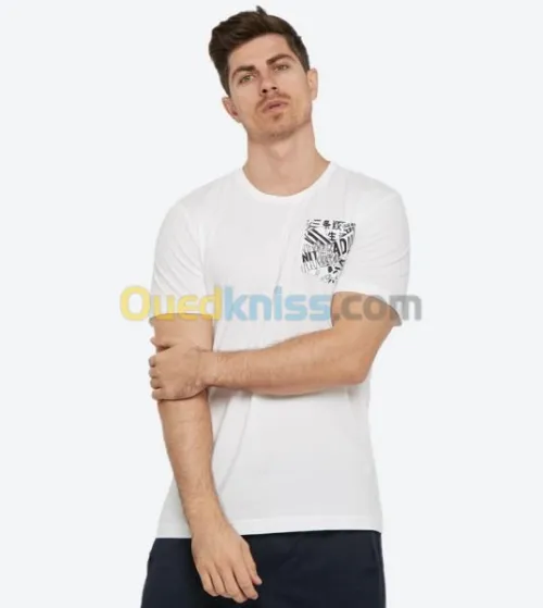 ADIDAS MH POCKET T DV3096 T/S