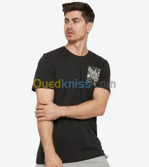 ADIDAS MH POCKET T DV3097 T/L