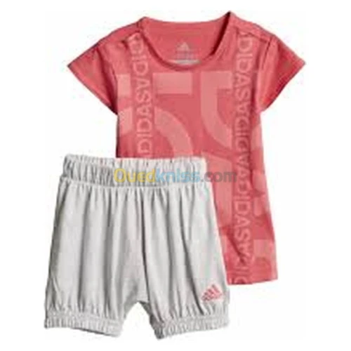 ADIDAS MM SUIT CF7433 T/3-4