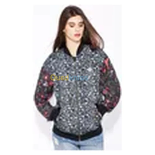 ADIDAS MOSC VESTE AB2726 T/42