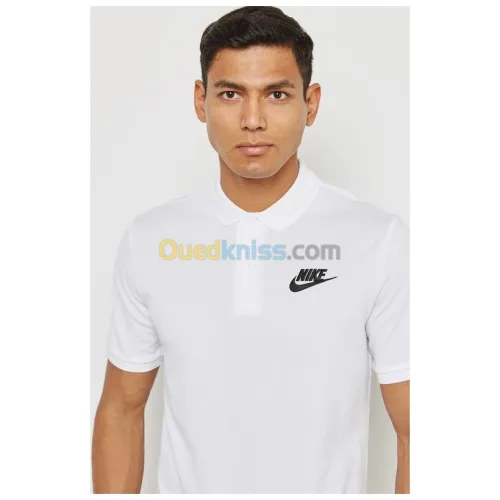 NIKE POLO 909746_100