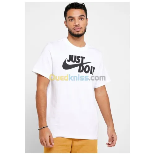 NIKE TEE AR5006_100