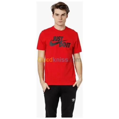 NIKE TEE AR5006_657