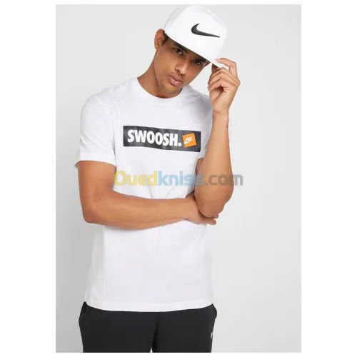 NIKE TEE AR5027_100