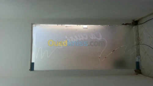 MENUISERIE ALUMINIUM