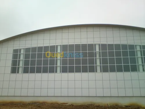 MENUISERIE ALUMINIUM