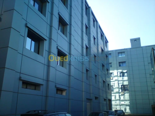 MENUISERIE ALUMINIUM