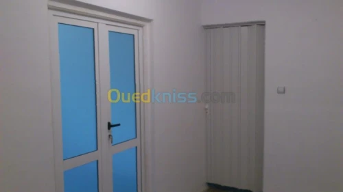 MENUISERIE ALUMINIUM