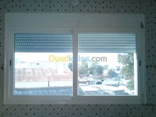 MENUISERIE ALUMINIUM