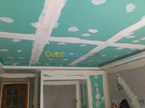 MENUISERIE ALUMINIUM