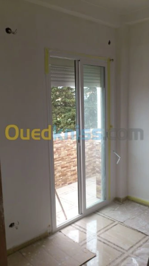 MENUISERIE ALUMINIUM