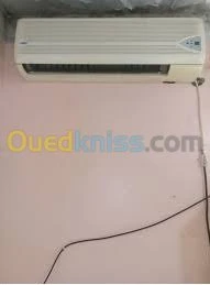 réparateur climatiseur a domicile sur alger