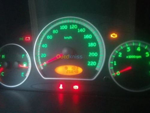Chery QQ 2012 