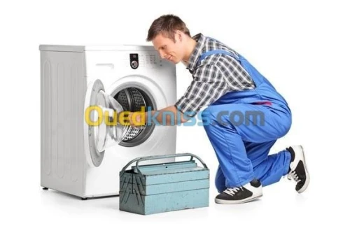 réparation électromenager a domicile