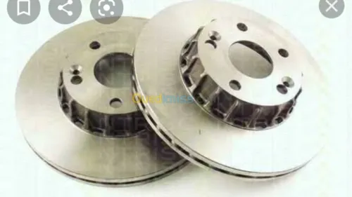 Disque frein__R25__7700710644