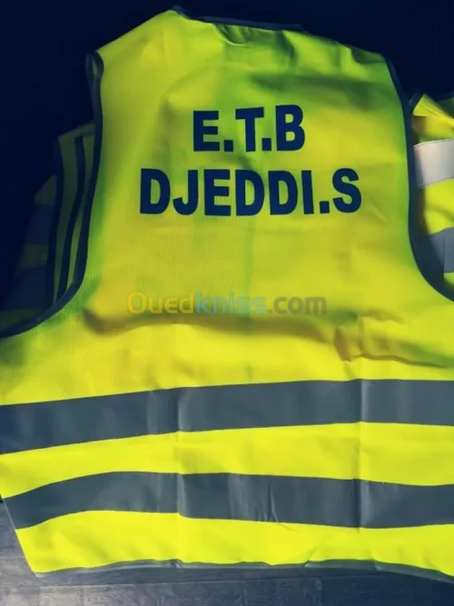Travaux publicitaire