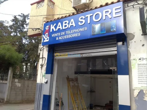 Travaux publicitaire