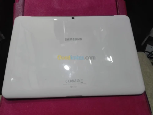 Samsung Gt_p5110