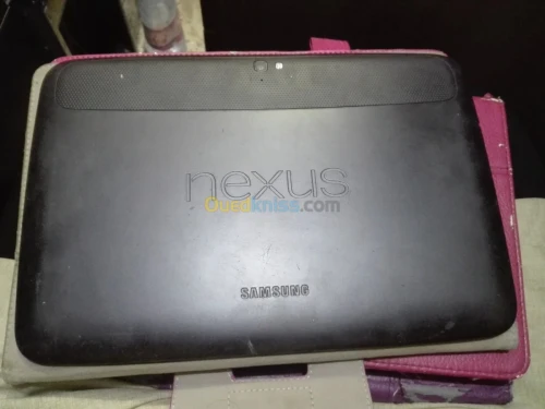 Samsung Gt_p5110