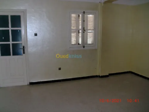Vente Appartement F4 Batna Ngaous
