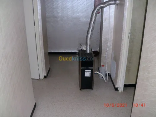 Vente Appartement F4 Batna Ngaous