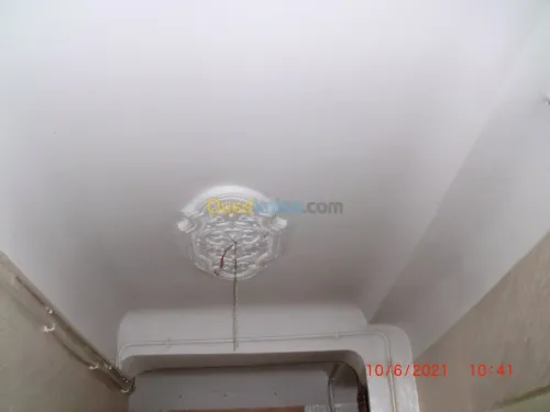 Vente Appartement F4 Batna Ngaous