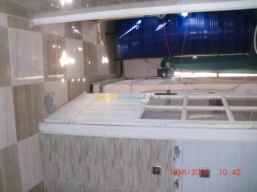 Vente Appartement F4 Batna Ngaous