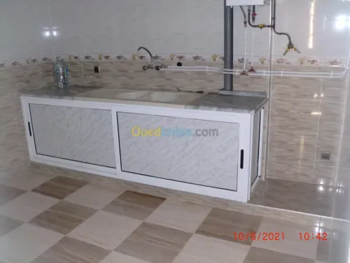 Vente Appartement F4 Batna Ngaous