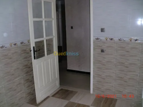 Vente Appartement F4 Batna Ngaous