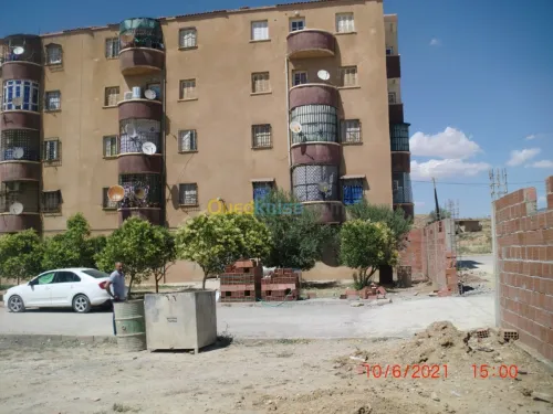 Vente Appartement F4 Batna Ngaous