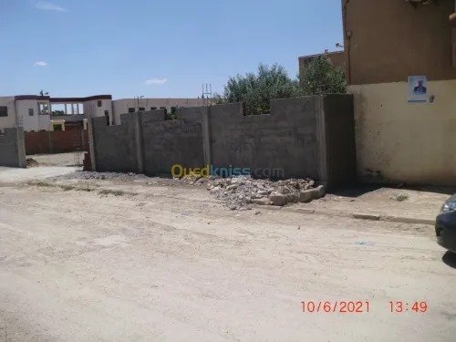 Vente Appartement F4 Batna Ngaous