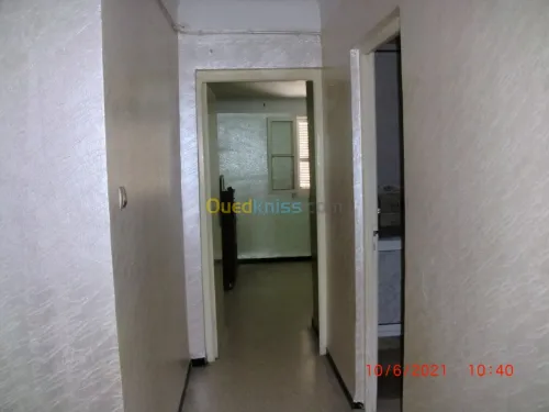 Vente Appartement F4 Batna Ngaous