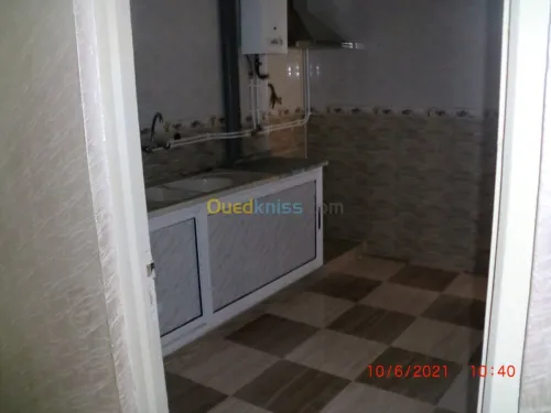 Vente Appartement F4 Batna Ngaous