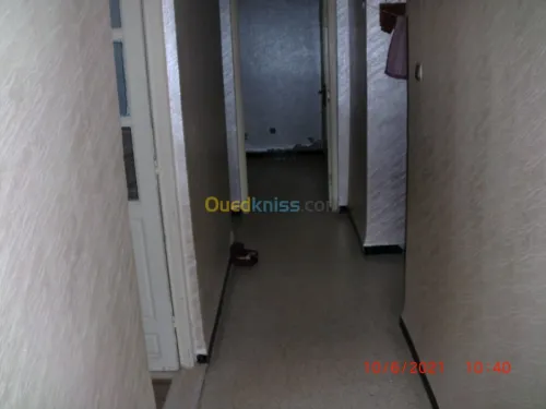 Vente Appartement F4 Batna Ngaous