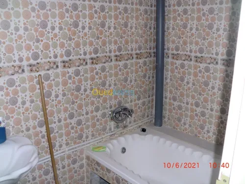 Vente Appartement F4 Batna Ngaous