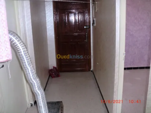 Vente Appartement F4 Batna Ngaous