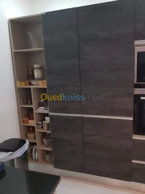 Cuisine équipée