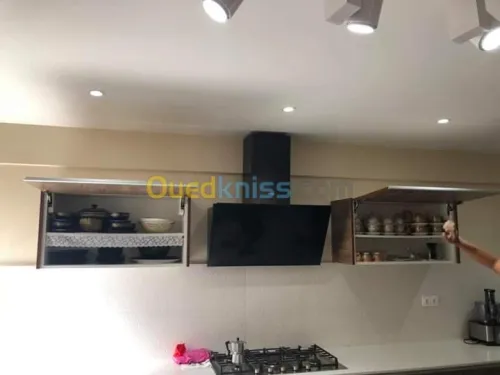 Cuisine équipée