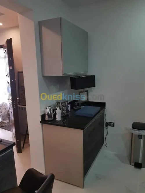 Cuisine équipée
