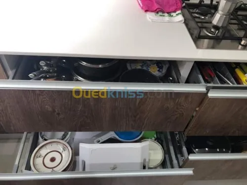 Cuisine équipée
