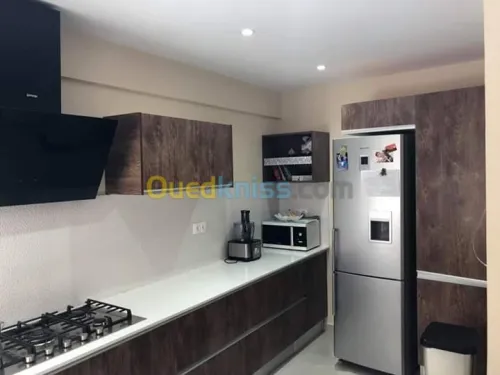 Cuisine équipée