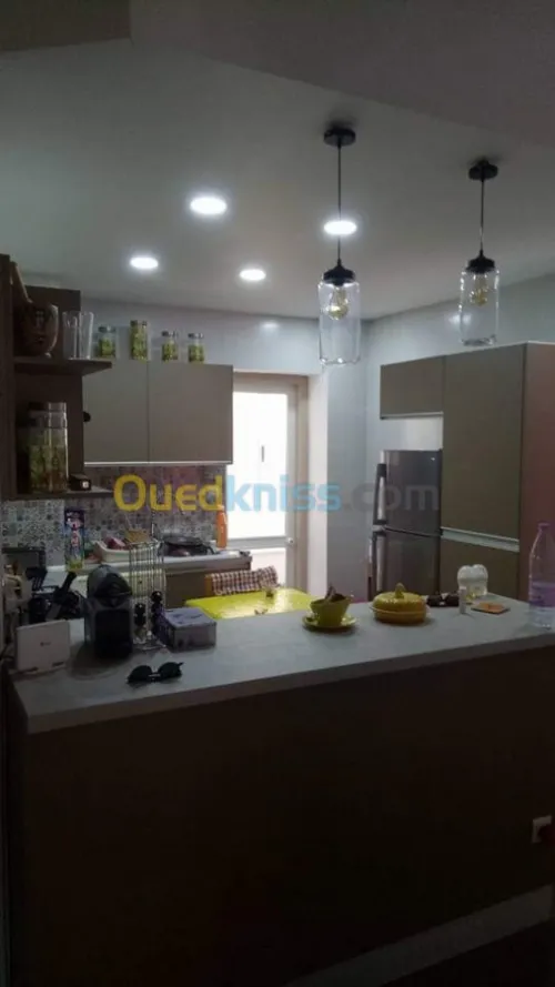 Cuisine équipée